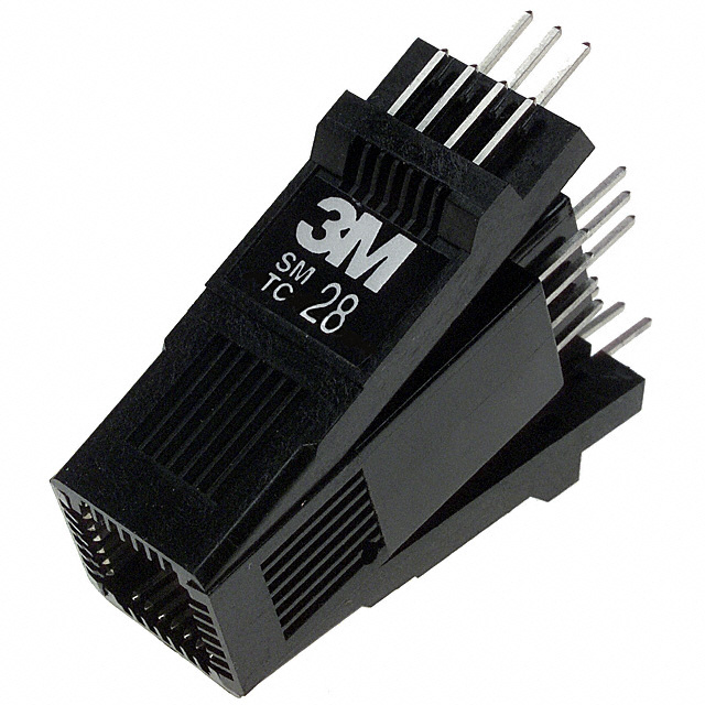 923670-28 3M  Test Clips - IC